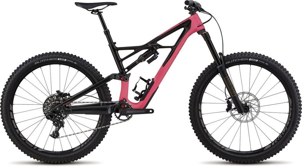 Specialized Enduro Elite Carbon 27.5" 2018 Mountain Bike