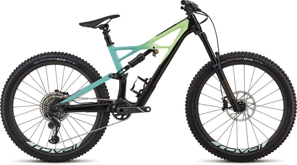 Specialized Enduro Pro Carbon 27.5" 2018 Mountain Bike