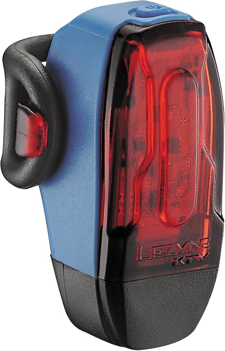 Lezyne KTV2 Drive 10 Rear Light