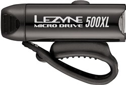 Lezyne Micro 500 Front Light