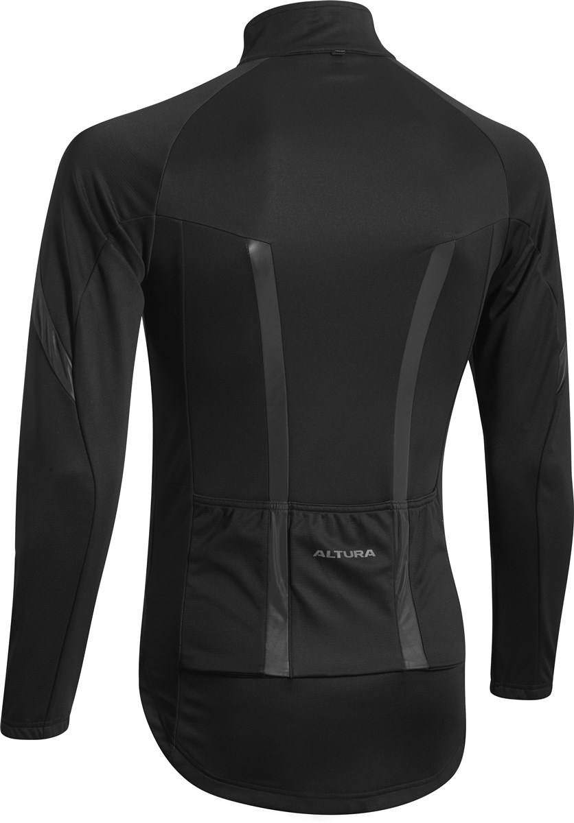 Altura Night Vision 2 Thermo Shield Long Sleeve Jersey