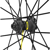 Mavic Ksyrium Pro UST Disc Road Wheel Set