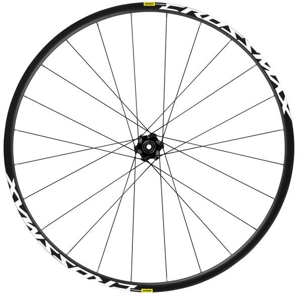 Mavic Crossmax 27.5" MTB Wheels