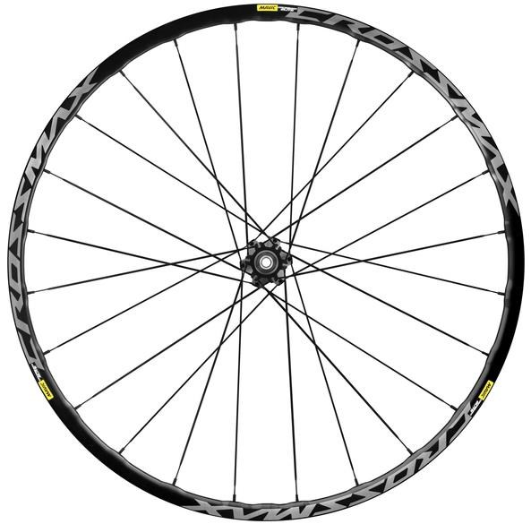 Mavic Crossmax Elite 27.5" MTB Wheels