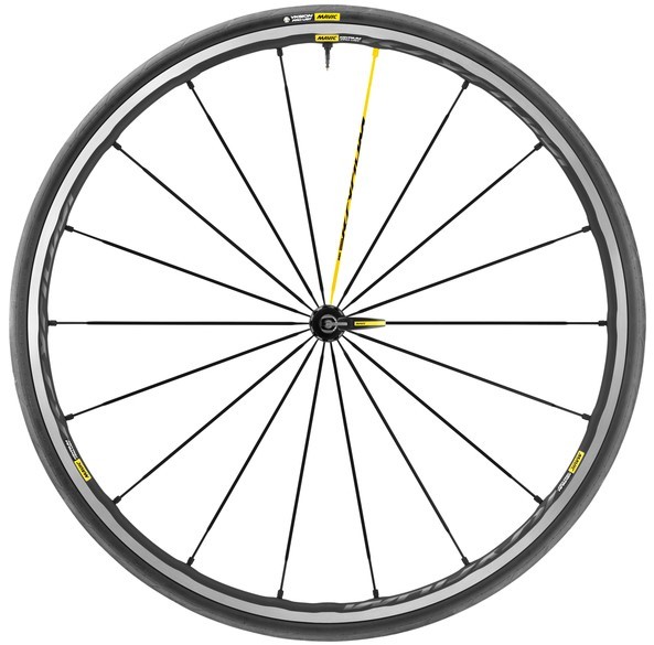 Mavic Ksyrium Pro UST Road Wheel Set