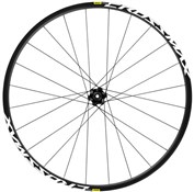 Mavic Crossmax 29" MTB Wheels
