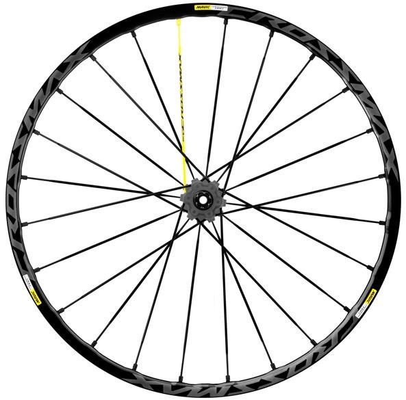 Mavic Crossmax Pro 27.5" MTB Wheels