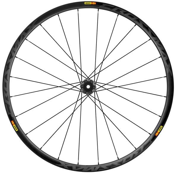 Mavic Crossmax Pro Carbon 27.5" MTB Wheels