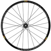 Mavic Crossmax Pro Carbon 27.5" MTB Wheels