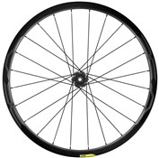 Mavic XA Pro Carbon 27.5" MTB Wheels