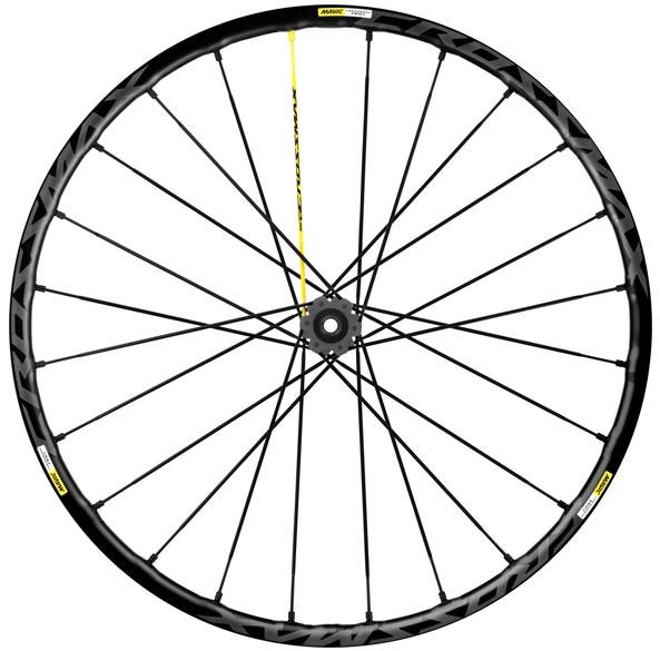Mavic Crossmax Pro 29" MTB Wheels