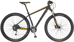 Scott Aspect 730 27.5" 2018 Mountain Bike