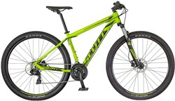Scott Aspect 760 27.5" 2018 Mountain Bike
