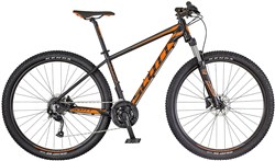 Scott Aspect 950 29er 2018 Mountain Bike