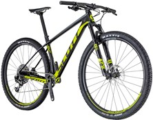 Scott Scale RC 900 Pro 29er 2018 Mountain Bike
