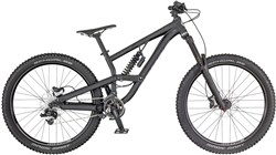 Scott Voltage FR 710 27.5" 2018 Enduro Mountain Bike