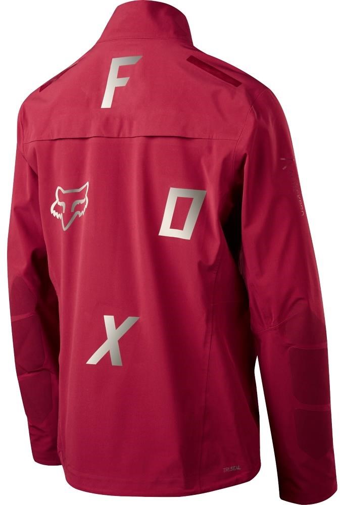 Fox Clothing Attack Pro Waterproof MTB Jacket