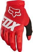 Fox Clothing Dirtpaw Race Long Finger Gloves