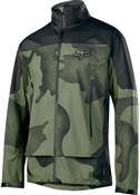 Fox Clothing Attack Waterproof Jacket