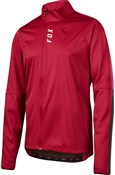 Fox Clothing Attack Thermo Long Sleeve Jersey