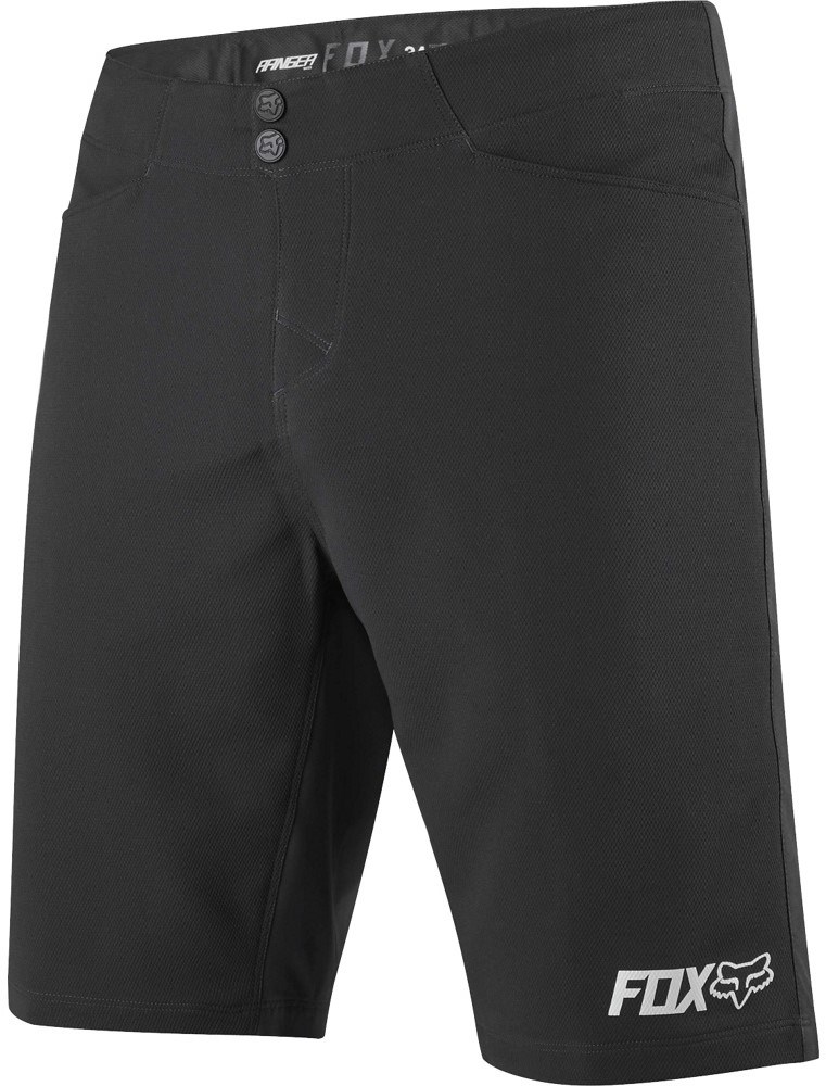Fox Clothing Ranger Water Resistant Shorts AW17