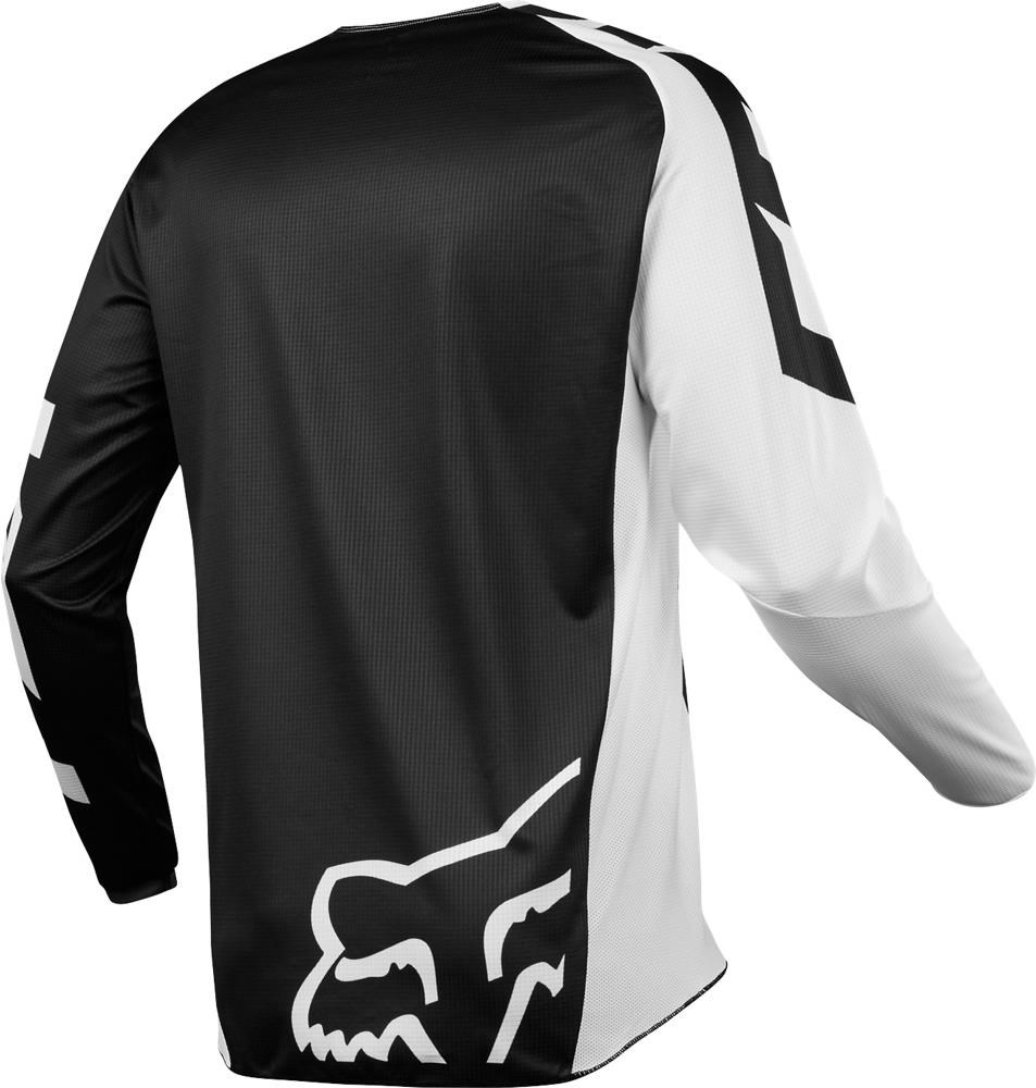 Fox Clothing Youth 180 Race Long Sleeve Jersey