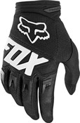 Fox Clothing Dirtpaw Race Youth Long Finger Gloves