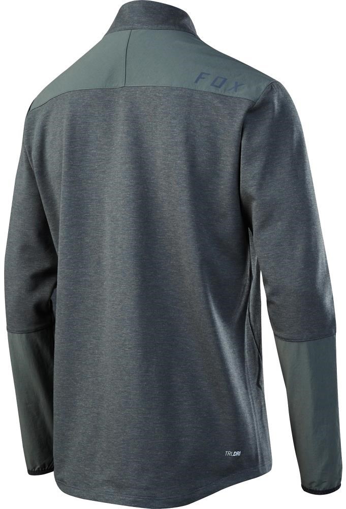 Fox Clothing Indicator Thermo Long Sleeve Jersey