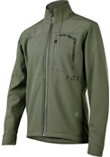 Fox Clothing Attack Fire Softshell MTB Jacket