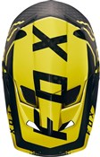 Fox Clothing Rampage Pro Carbon Moth Full Face Helmet