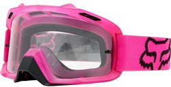 Fox Clothing Air Space (Colors) Goggles