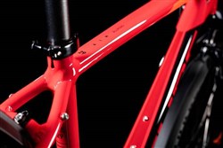 Cube Aim Allroad 27.5" 2018 Mountain Bike