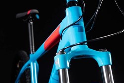 Cube Aim SL 27.5" 2018 Mountain Bike