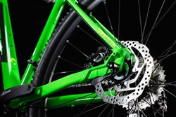 Cube Analog 29er 2018 Mountain Bike