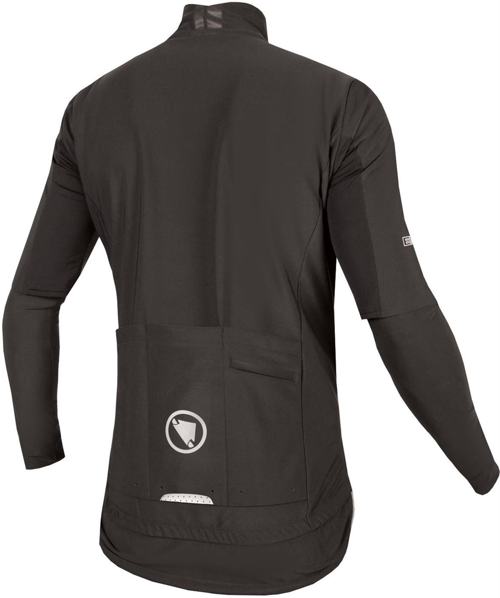 Endura Pro Classics II Short Sleeve Jersey with Arm Warmers