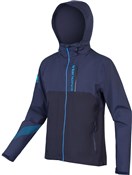 Endura SingleTrack II Waterproof Cycling Jacket