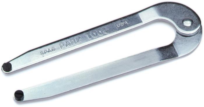 Park Tool SPA6C Adjustable Pin Spanner