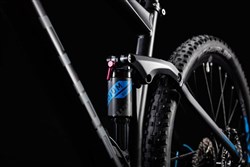 Cube Stereo 120 27.5" 2018 Mountain Bike