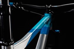 Cube Stereo 160 SL 27.5" 2018 Mountain Bike