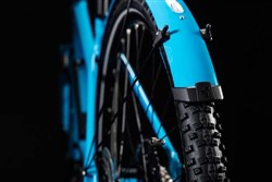 Cube Cross Hybrid Race Allroad 500 Trapeze Womens 2018 Electric Hybrid Bike