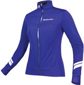 Endura Womens Pro SL Thermal Windproof Jacket