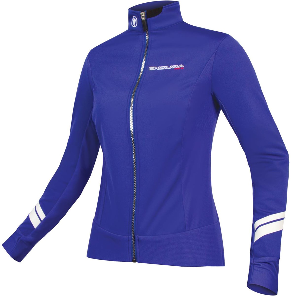 Endura Womens Pro SL Thermal Windproof Jacket