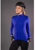 Endura Xtract Roubaix Womens Long Sleeve Jersey