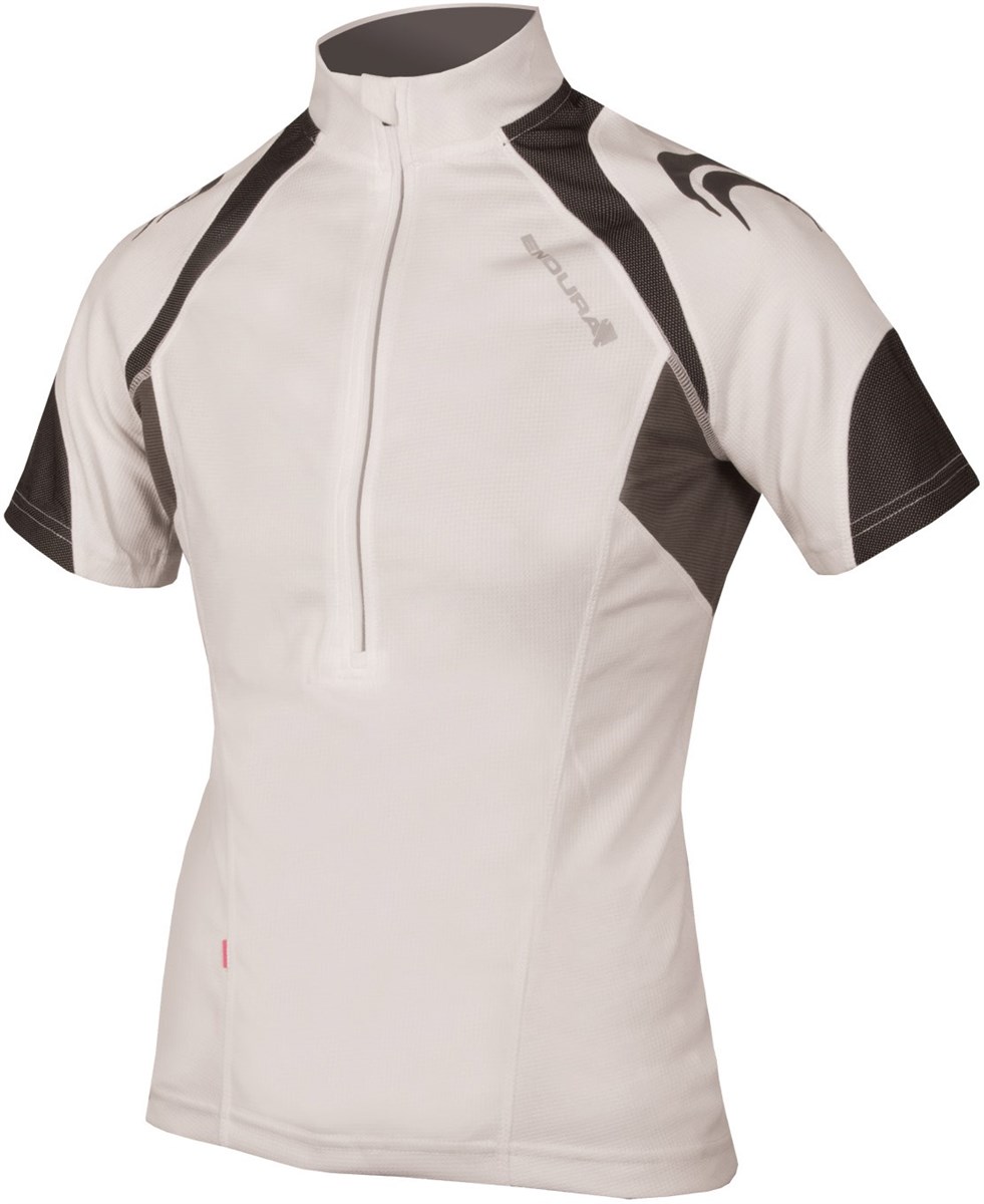 Endura Womens Hummvee II Short Sleeve Jersey AW17