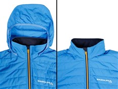 Endura MTR Primaloft Windproof Jacket