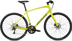 Specialized Sirrus Sport Alloy Disc 2020 Hybrid Sports Bike
