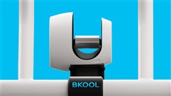 Bkool Smart Go Trainer