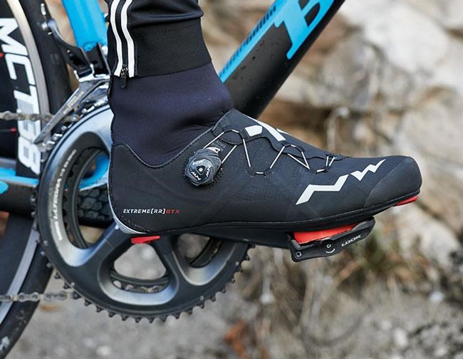 Northwave Extreme RR Winter GTX Road Shoes