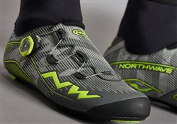 Northwave Flash Arctic GTX Winter Road Boots
