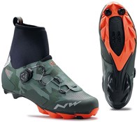Northwave Raptor GTX SPD Winter MTB Boots
